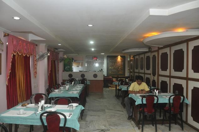 Hotel Sambit Palace